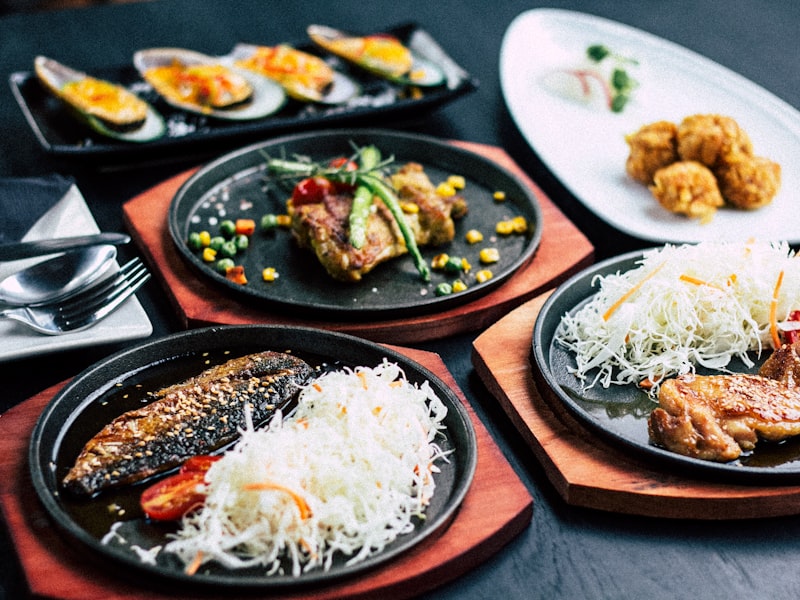 Breakfast and brunch venue analytics