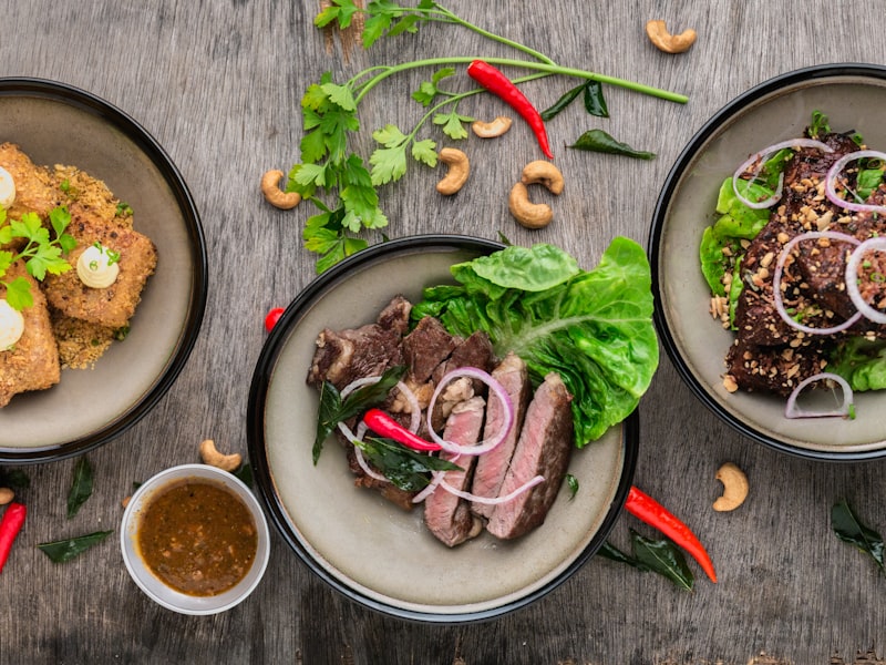 Custom analytics solutions