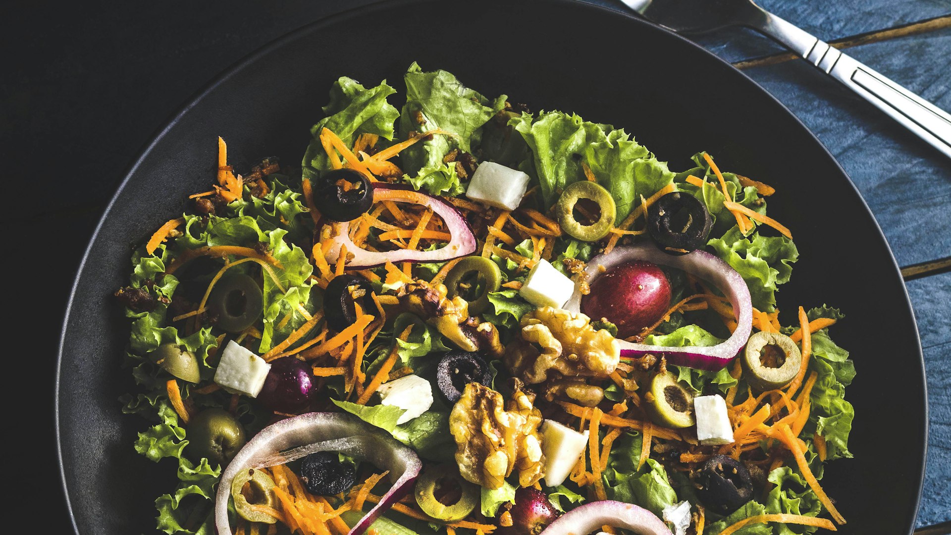 Fast-casual restaurant optimisation